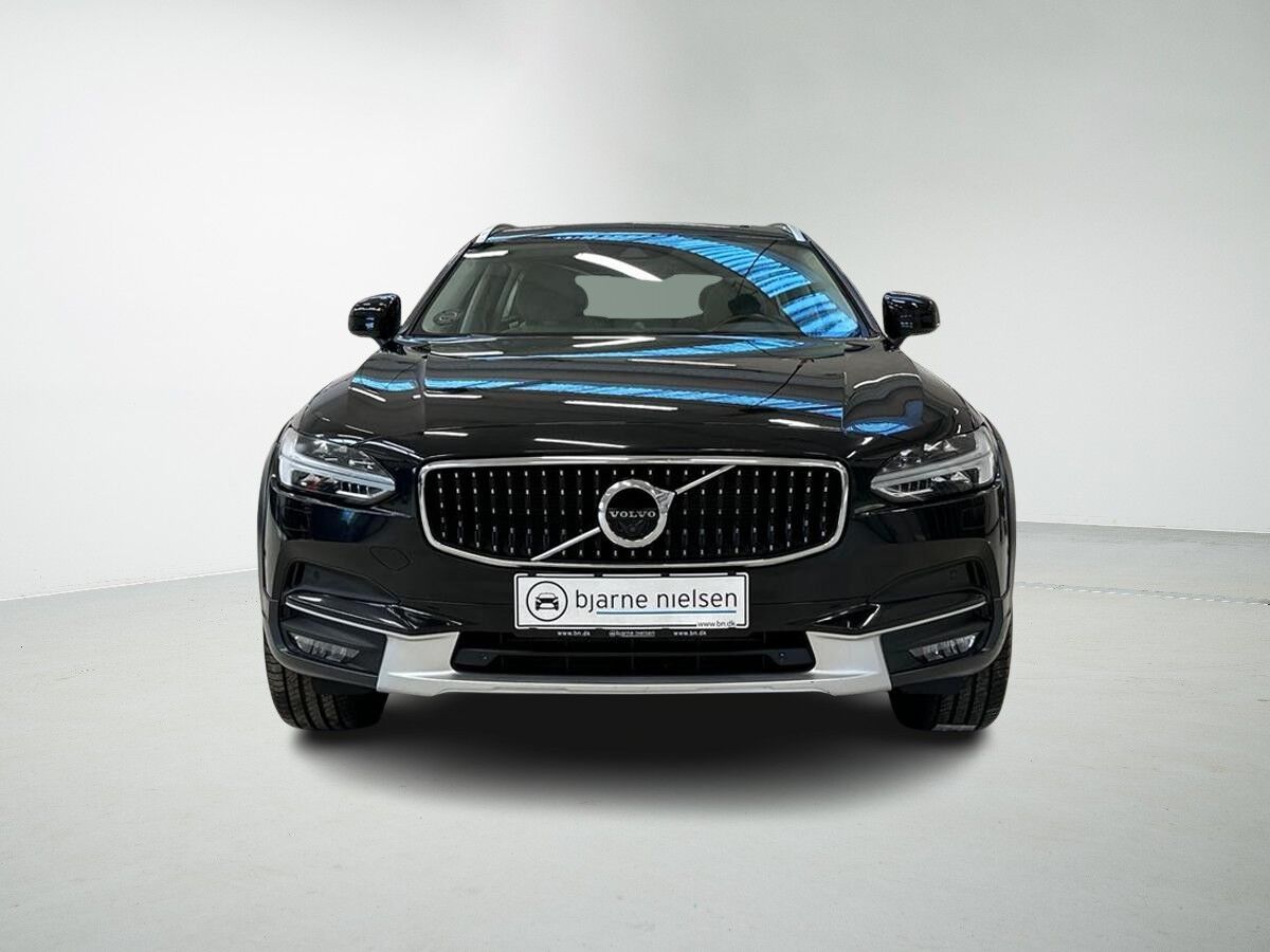 Volvo V90 CC T6 320 Pro aut. AWD billede 6