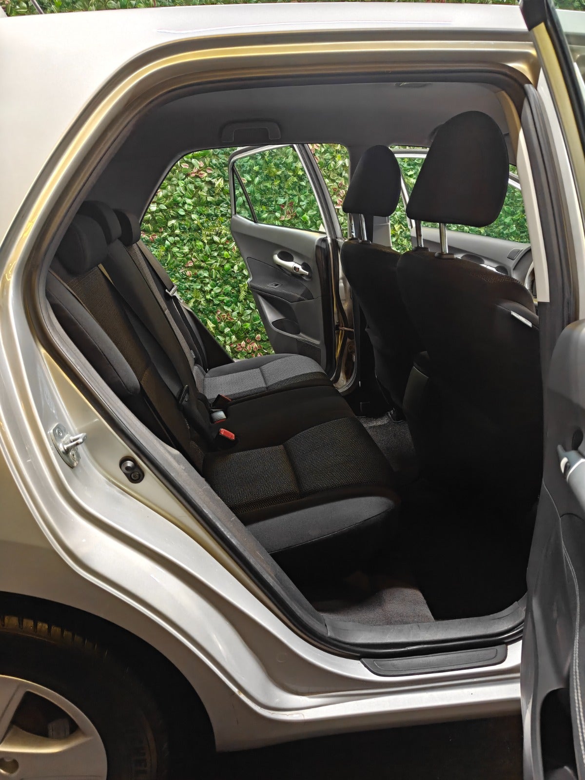 Billede af Toyota Auris 1,8 Hybrid