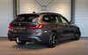 BMW 330e Touring M-Sport aut. thumbnail