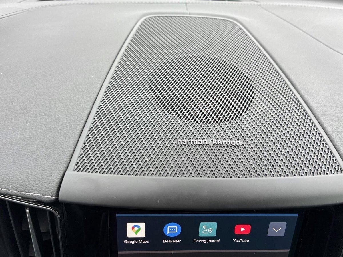 Volvo XC60 T6 ReCharge Ultra aut. AWD billede 18