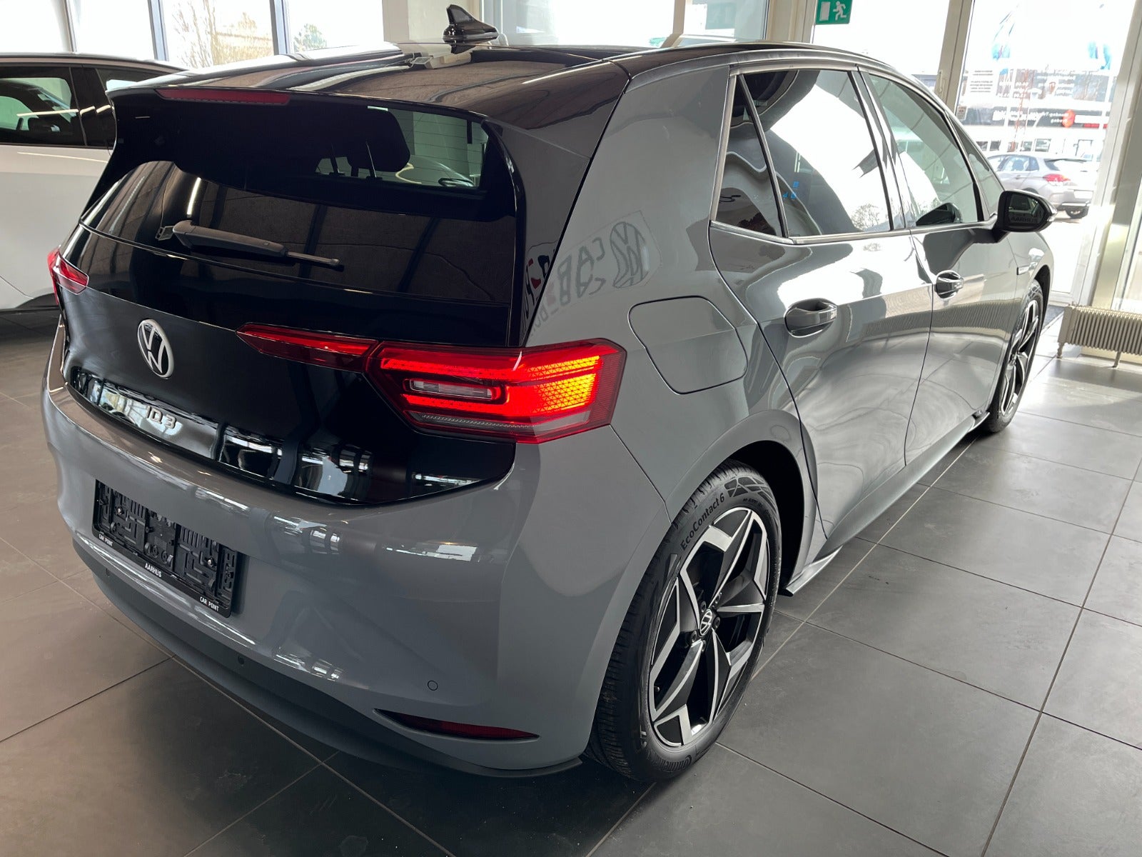 Billede af VW ID.3 77 Pro S