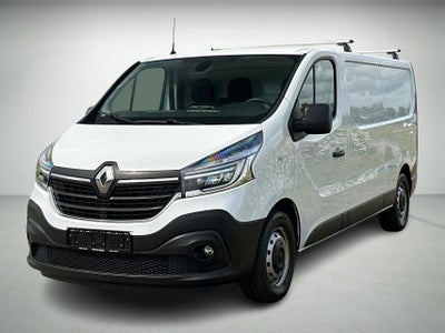 Renault Trafic T29 dCi 120 L2H1