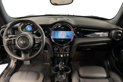 MINI Cooper SE Camden Edition