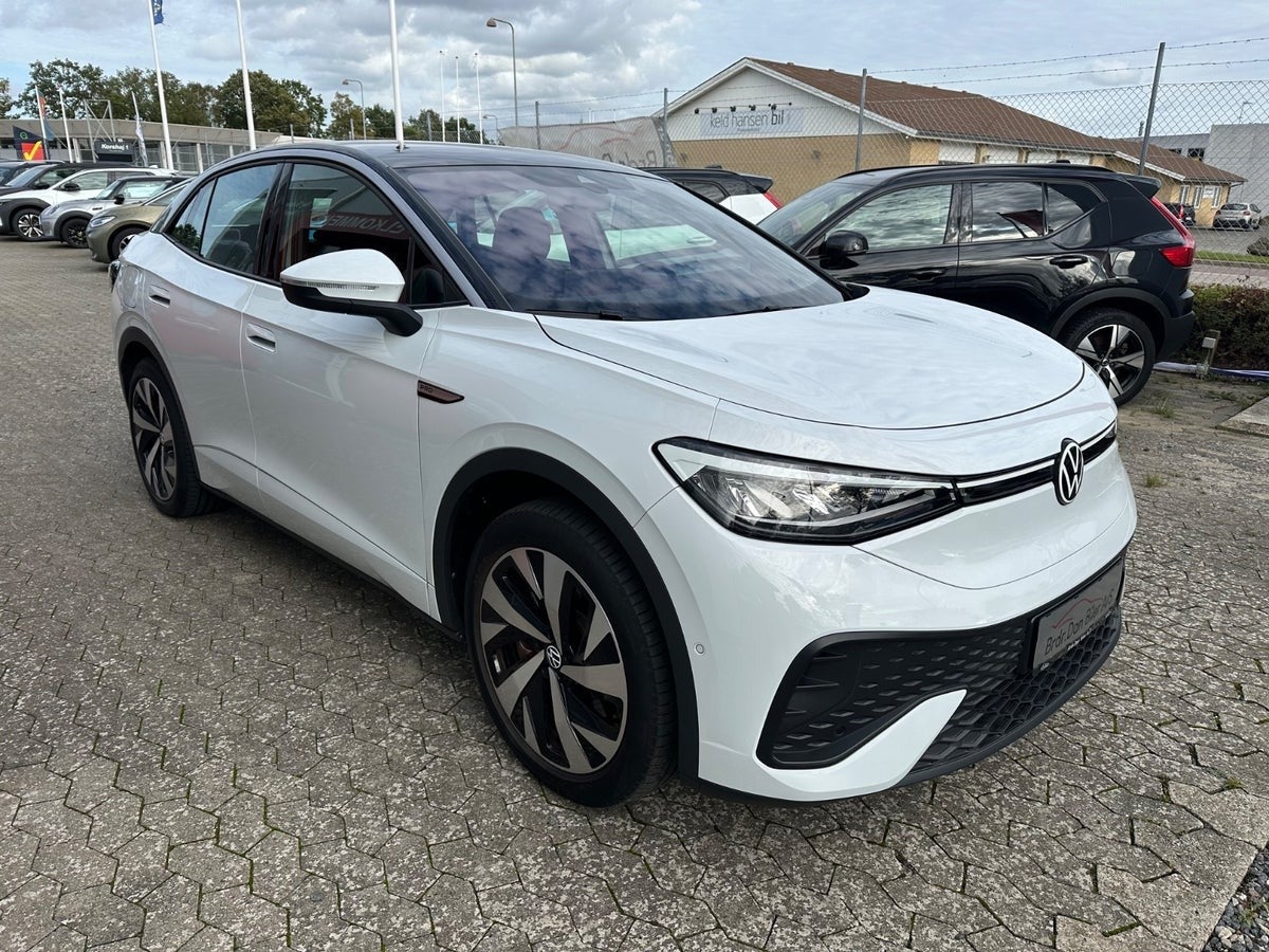 Billede af VW ID.5 77 Pro