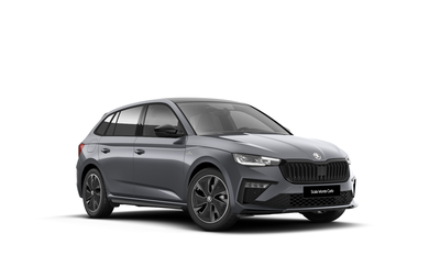 Skoda Scala 1,0 TSi 115 Monte Carlo DSG 5d