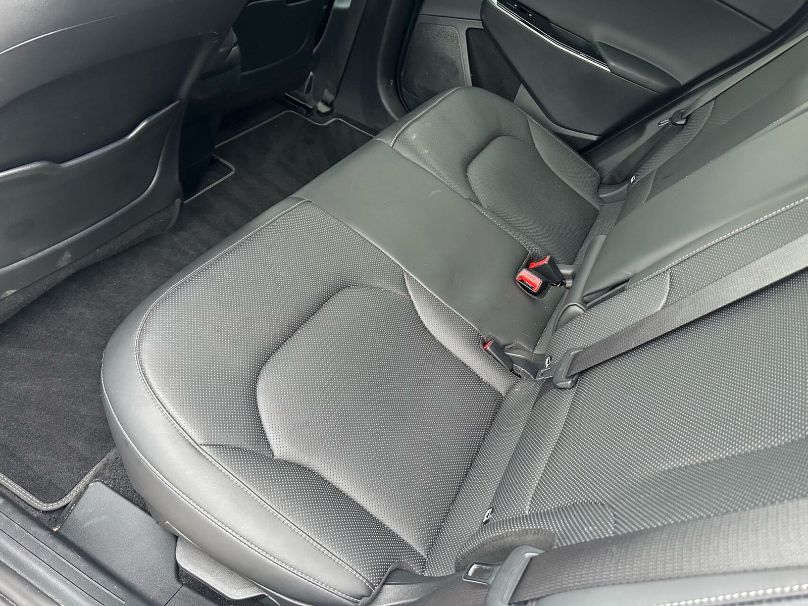 Kia EV6 Long Range Prestige