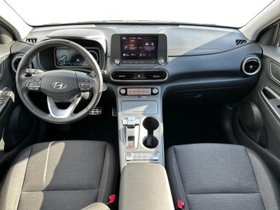 Hyundai Kona EV Trend billede 3