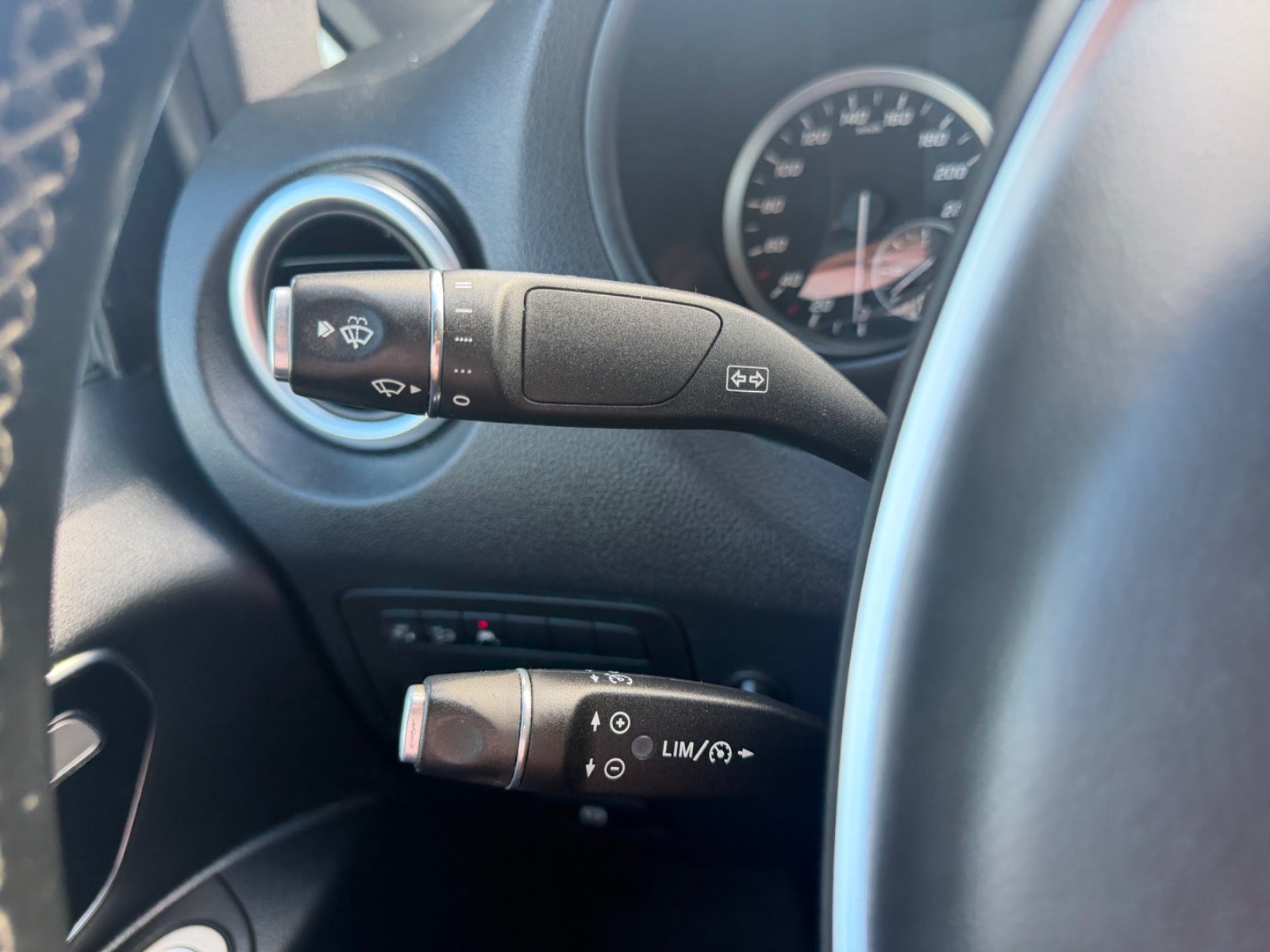 Mercedes Vito 119, Billede 18