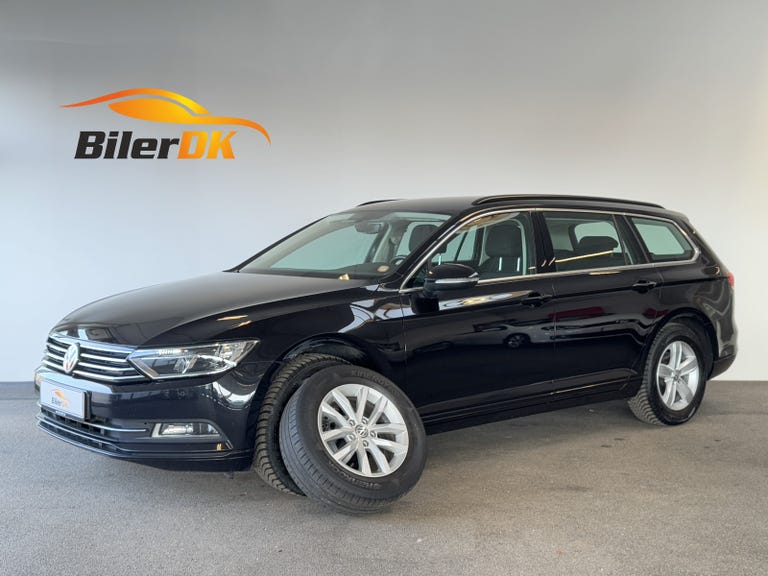 VW Passat TSi 150 Comfortline+ Variant DSG