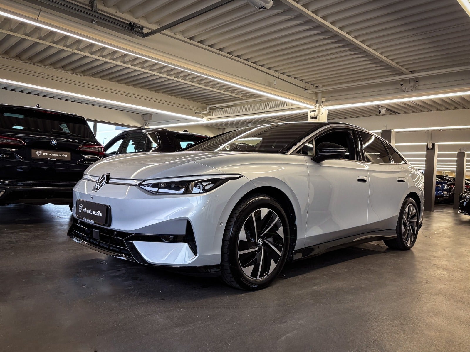 Billede af VW ID.7 77 Style