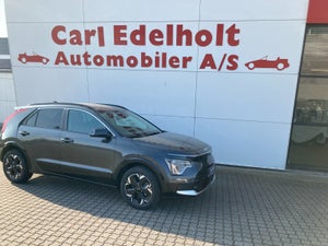 Kia Niro EV Prestige