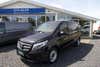 Mercedes Vito 119 CDi Kassevogn Complete aut. L RWD