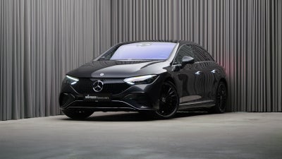 Mercedes-Benz EQE350+ AMG Line
