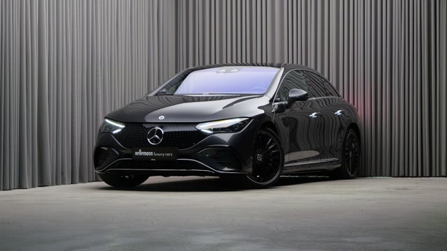 Mercedes EQE350+ AMG Line