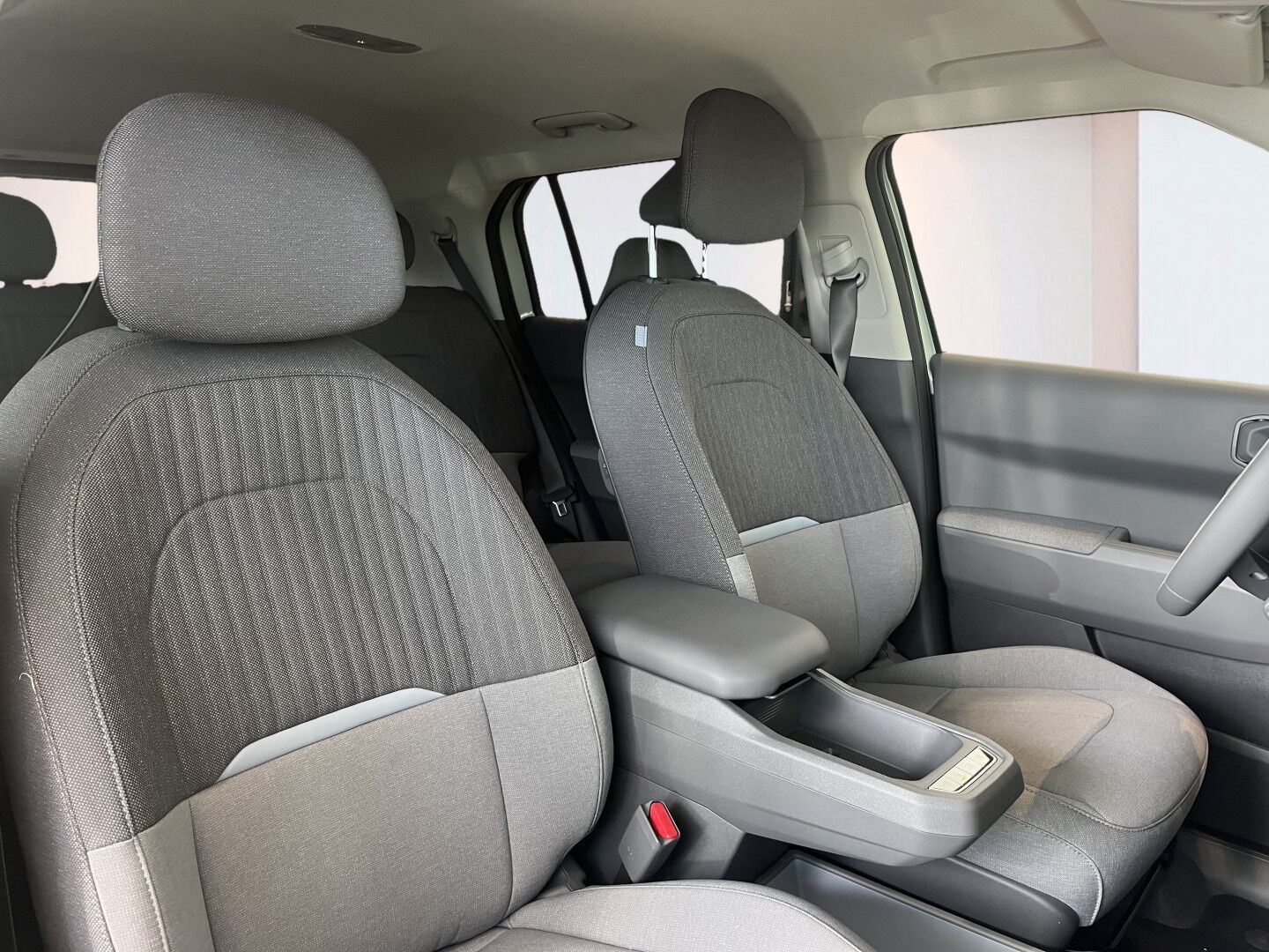 Kia EV3 Long Range Prestige