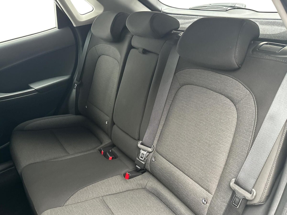 Hyundai Kona EV Select billede 12