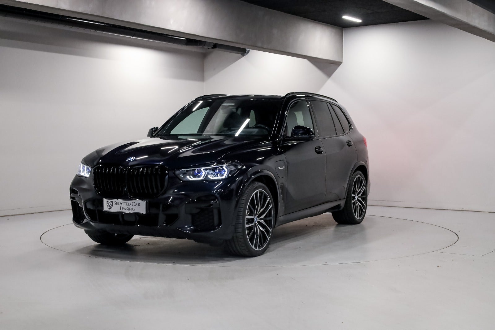 BMW X5 3,0 xDrive45e M-Sport aut.