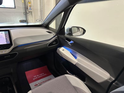 VW ID.3 Pro Performance Tech