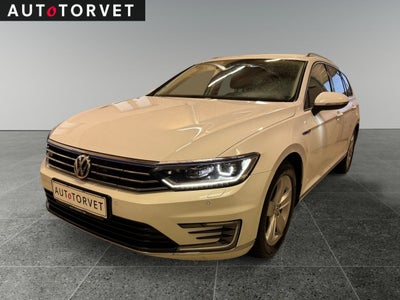 VW Passat 1,4 GTE Highline Variant DSG 5d
