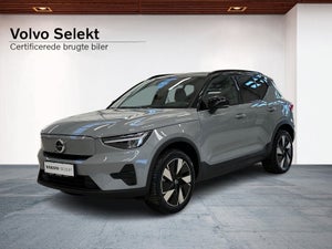 Volvo XC40 ReCharge Extended Range Core