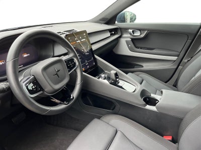 Polestar 2 Long Range billede 2