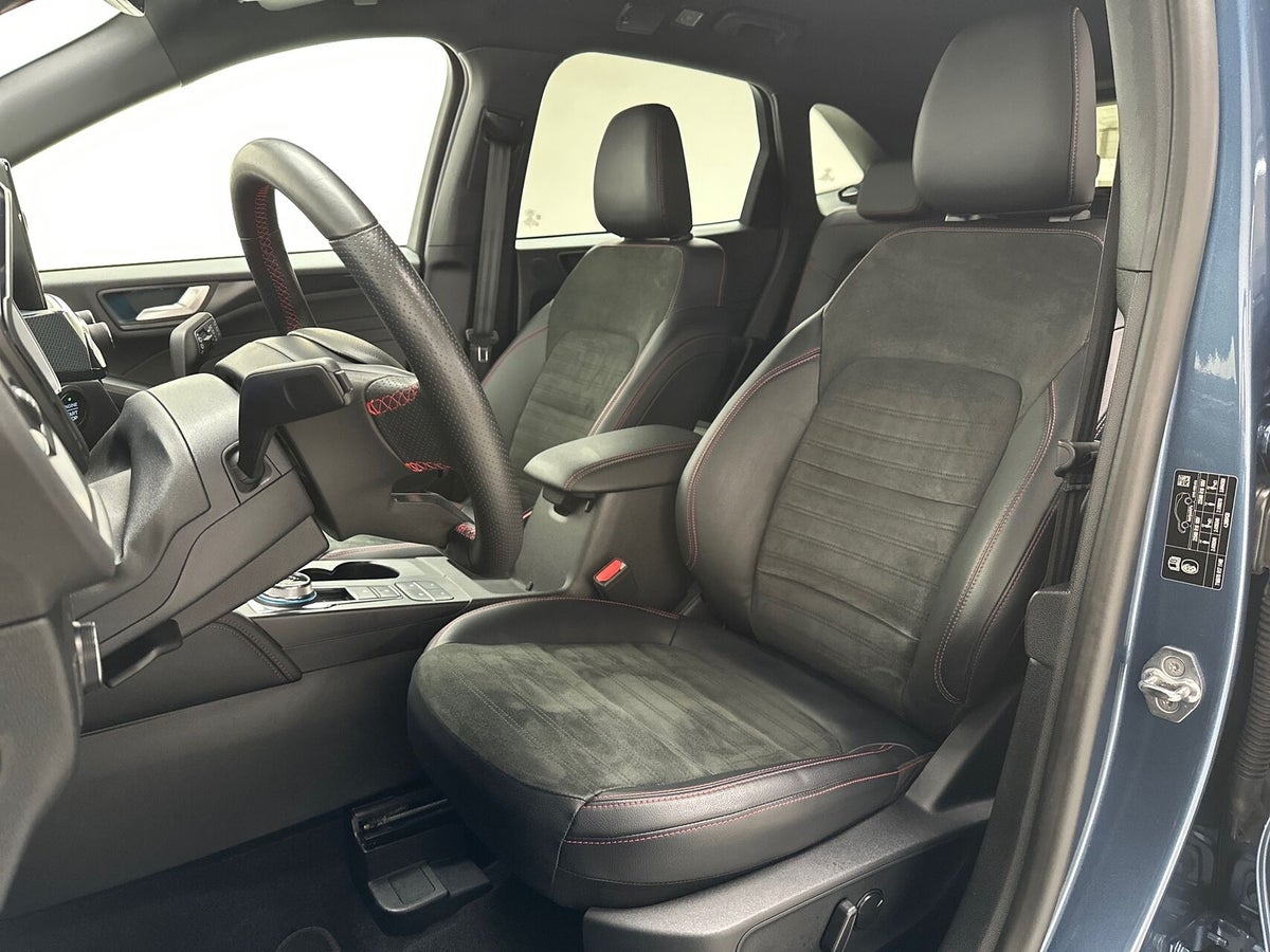 Ford Kuga PHEV ST-Line X CVT billede 18