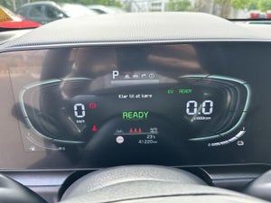 Kia Niro PHEV Prestige DCT