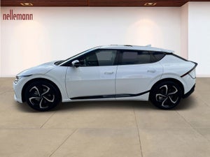 Kia EV6 Long Range Performance GT-Line AWD