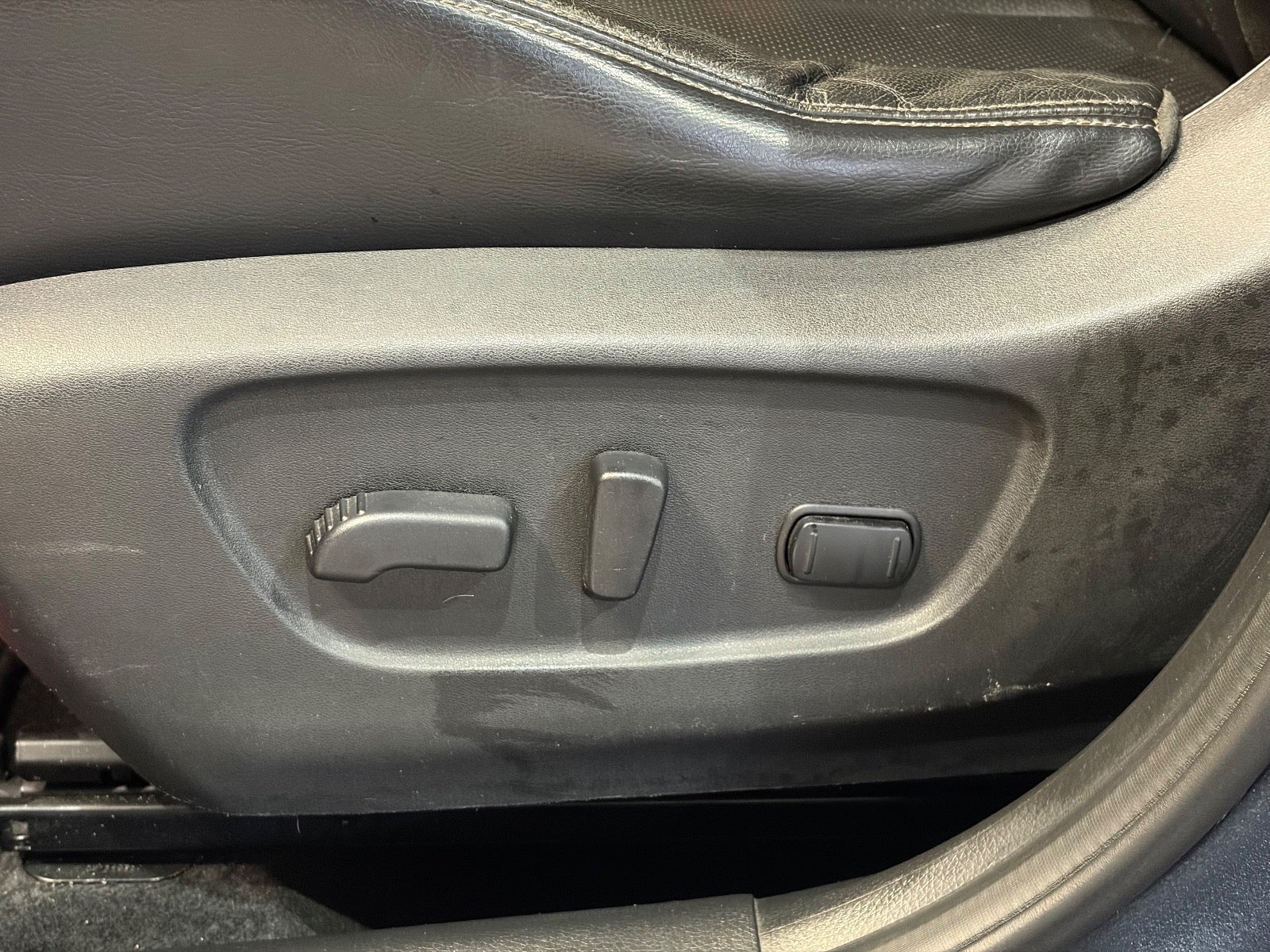 Billede af Nissan X-Trail 1,6 Dig-T 163 Tekna Van