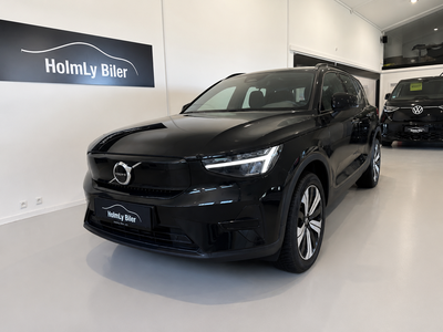 Volvo XC40 P6 ReCharge Core
