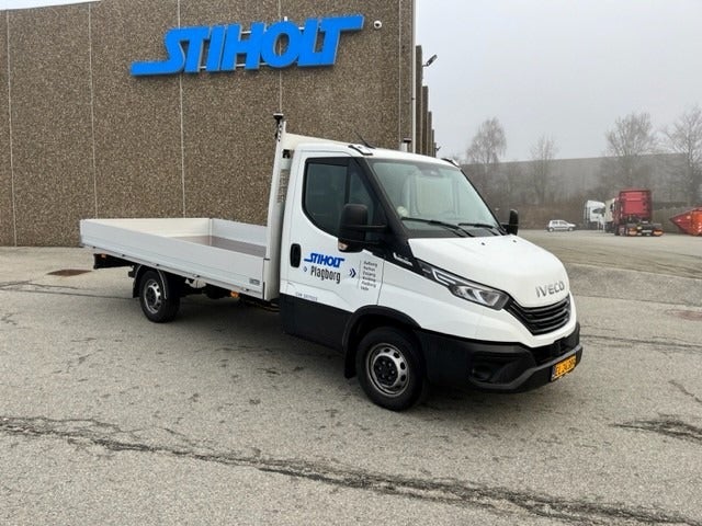 Billede af Iveco Daily 2,3 35S16 3750mm Lad AG8