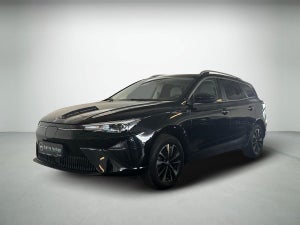 MG 5 Comfort