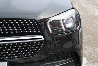 Mercedes GLE350 de AMG Line aut. 4Matic