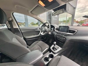 Kia Ceed T-GDi Vision SW