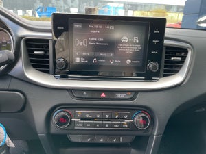 Kia Ceed T-GDi Prestige SW