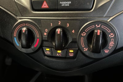 Suzuki Baleno Dualjet Active