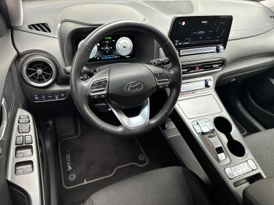 Hyundai Kona EV Trend billede 2