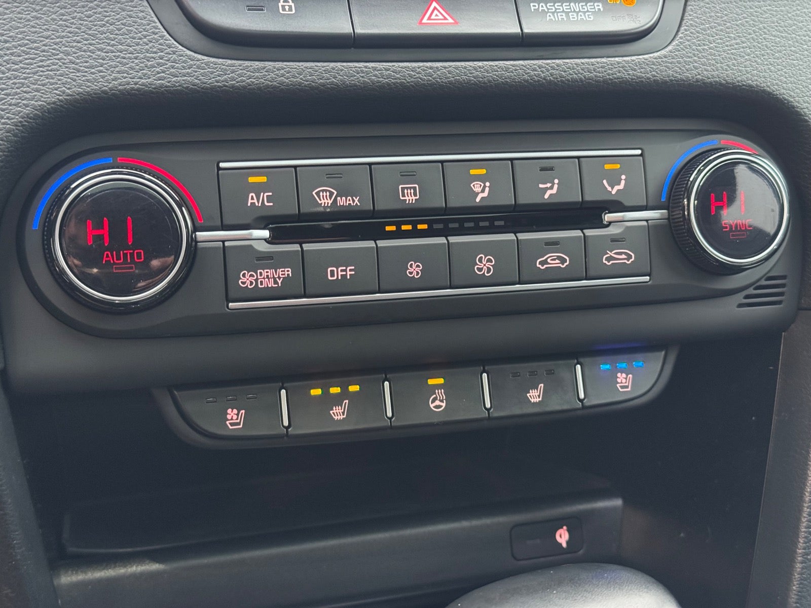 Billede af Kia Ceed 1,6 PHEV Upgrade Premium SW DCT