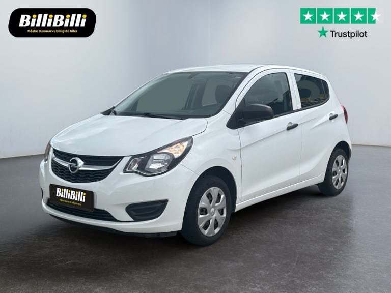 Opel Karl Essentia