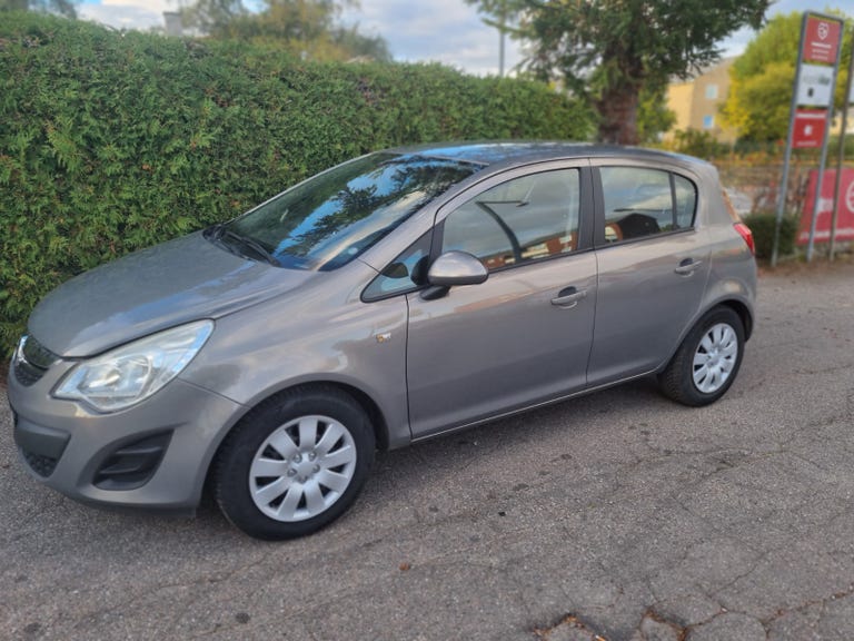 Opel Corsa 12V Enjoy