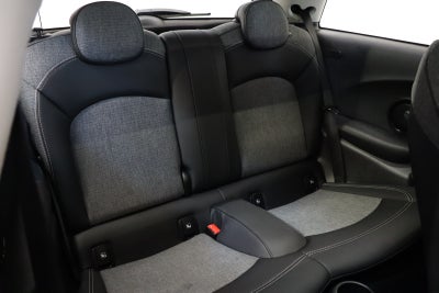 MINI Cooper SE Edition Premium Plus