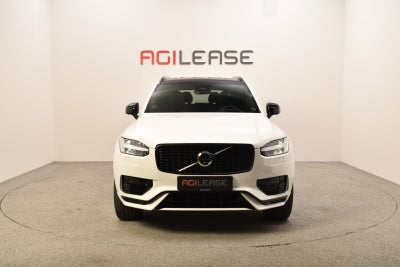 Volvo XC90 T8 ReCharge Ultimate Dark aut. AWD 7prs