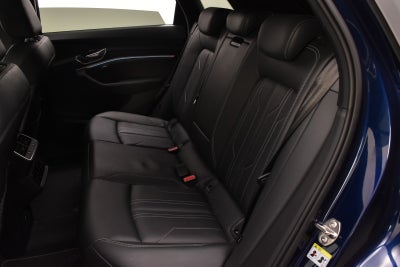 Audi e-tron S-line quattro