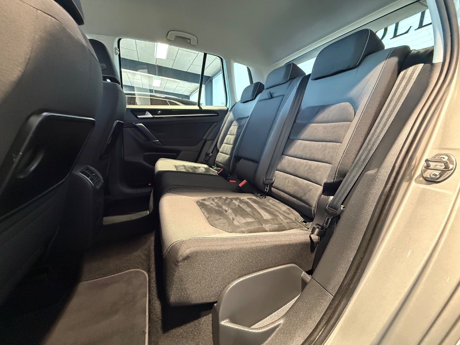 Billede af VW Golf Sportsvan 1,4 TSi 150 Highline DSG BMT