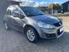 Suzuki SX4 CombiBack GLX+ thumbnail