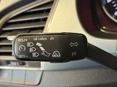 Skoda Fabia TSi 95 Ambition Combi