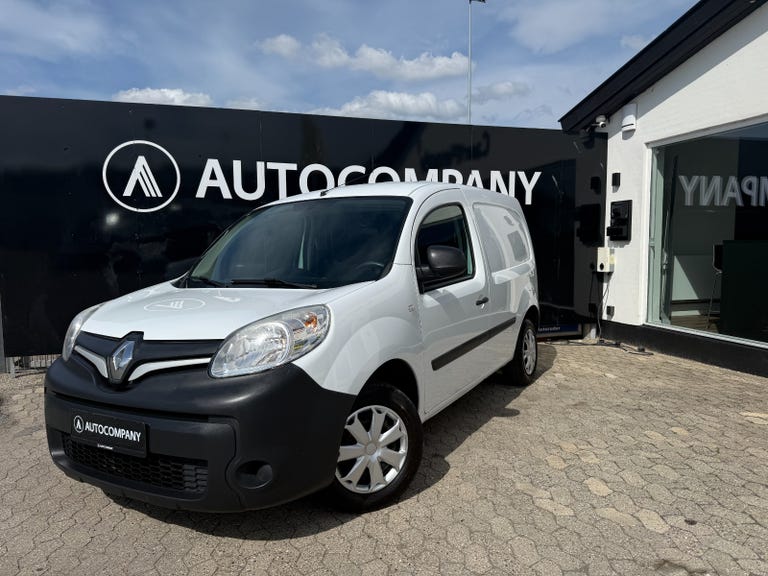 Renault Kangoo dCi 75 Access L1