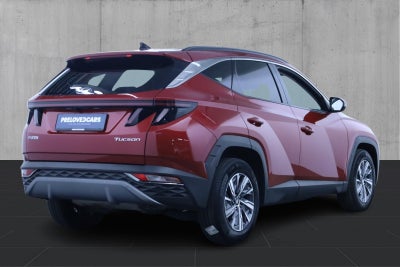 Hyundai Tucson T-GDi Advanced - 3