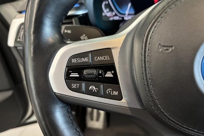 BMW 530e M-Sport aut.