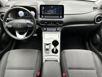 Hyundai Kona EV Edition 30+ billede 3